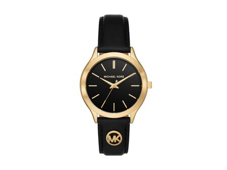 Uurwerk - staal | Michael Kors