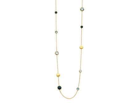 collier - goud | Femme Adoree