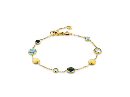 armband - goud | Femme Adoree