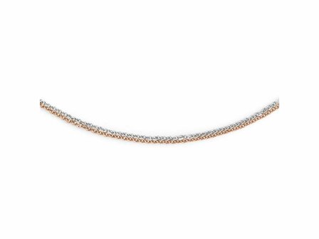 ketting - goud | You &amp; Me