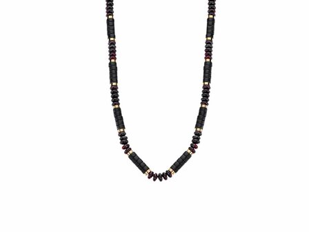 ketting - staal | Lotus Style