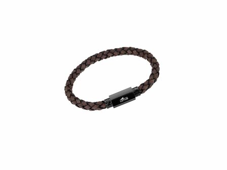 armband - staal | Lotus Style