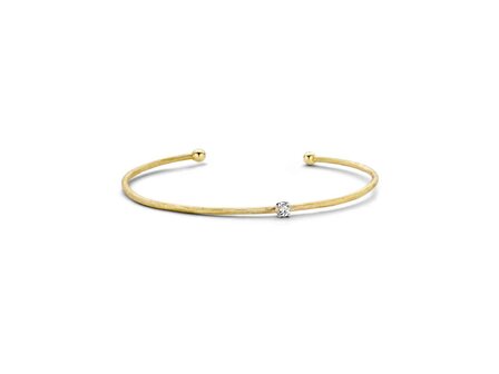 transformatie armband - goud | emotions