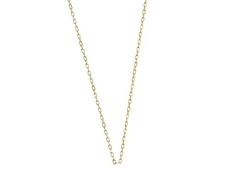 ketting - goud | Taste of Luxury