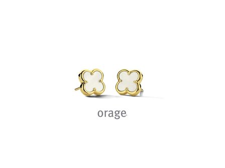 oorring - plaque | Orage