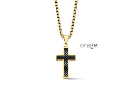 ketting - staal | Orage