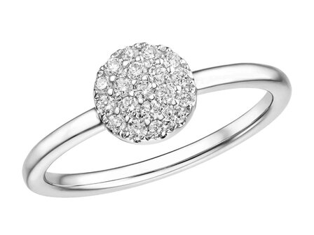 Ring - goud | BDB Collection