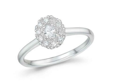 Ring - goud | BDB Collection