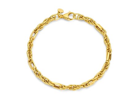 armband - goud | Taste of Luxury