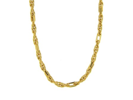 collier - goud | Taste of Luxury