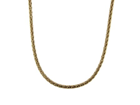collier - goud | Taste of Luxury