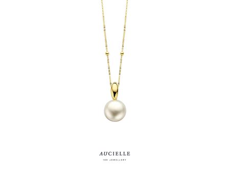 hanger - goud | Aucielle