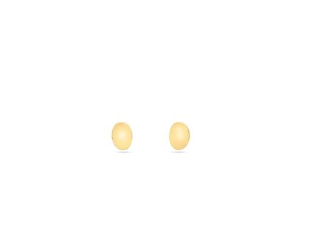 oorring - goud | Femme Adoree