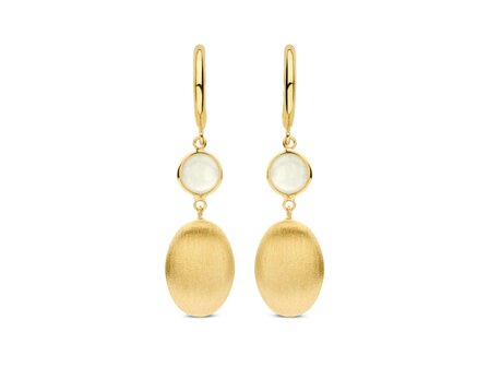 oorring - goud | Femme Adoree