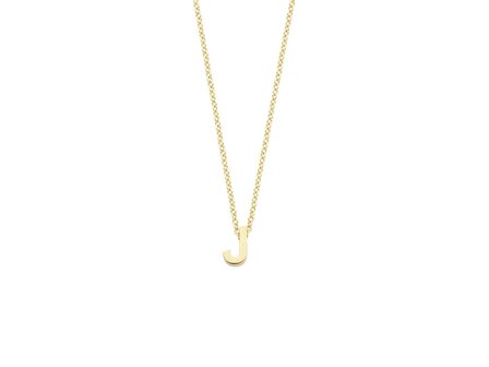ketting - goud 14 kt | Blush