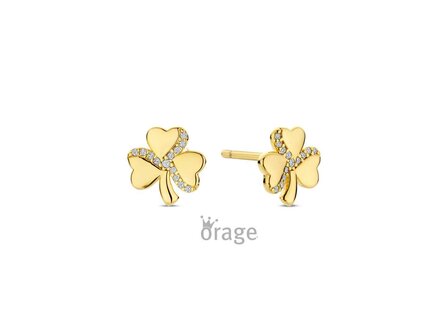 oorring kind - plaque | Orage Kids
