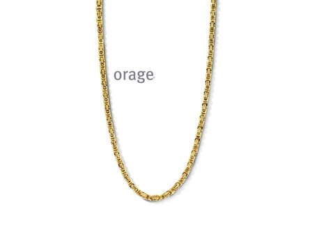 ketting - staal | Orage