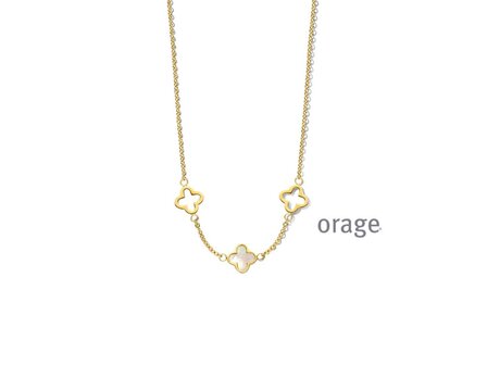 ketting - staal | Orage
