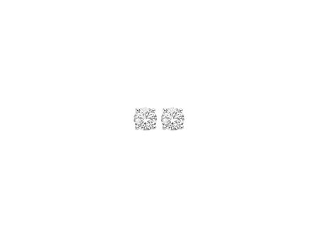oorring - 14 kt LAB Diamond | Blush LAB Diamond