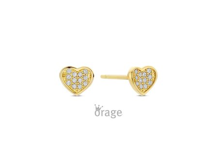 oorring - plaque | Orage Kids