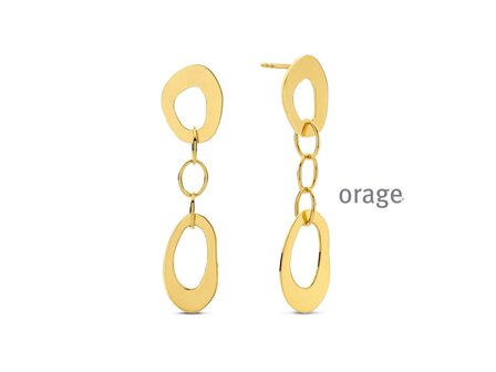 oorring - plaque | Orage