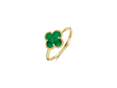 ring - goud 14 kt | Blush