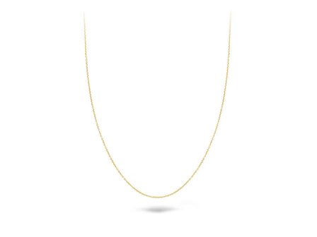 collier - goud 14 kt | Blush