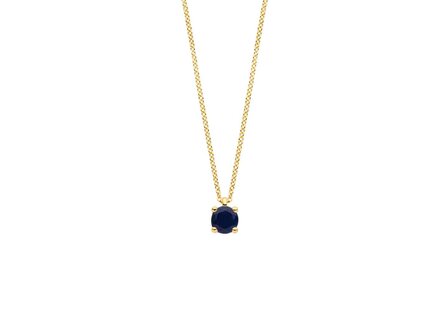 ketting - goud 14 kt | Blush