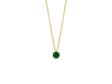ketting - goud 14 kt | Blush