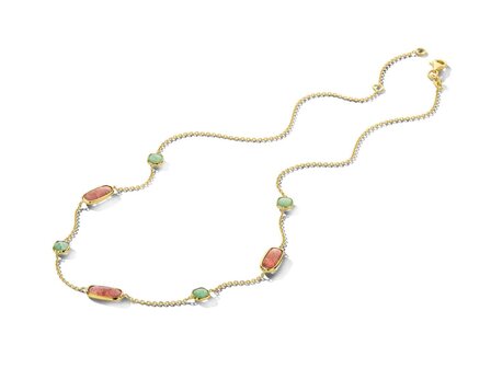 ketting - goud | You &amp; Me