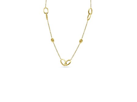 collier - goud | Femme Adoree