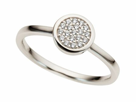 Ring - goud | You &amp; Me