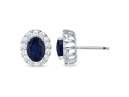 oorring - goud | J&amp;A Collectie