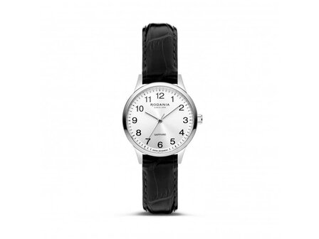 Uurwerk - staal | Rodania