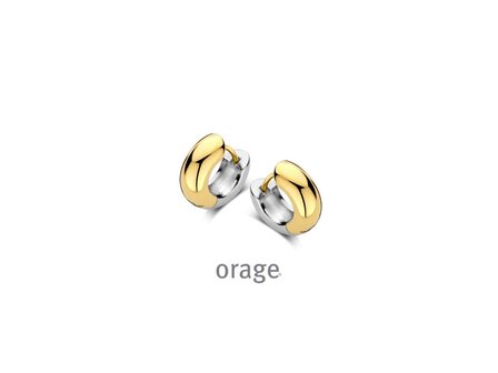 oorring - staal | Orage