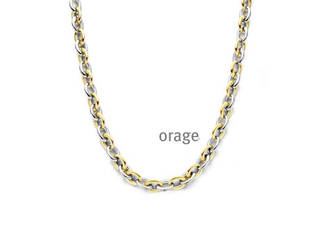 ketting - staal | Orage