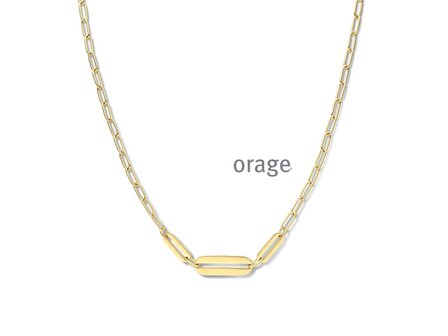 ketting - staal | Orage