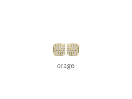 oorring - plaque | Orage