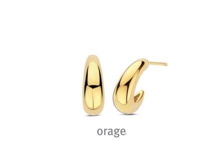 oorring - plaque | Orage