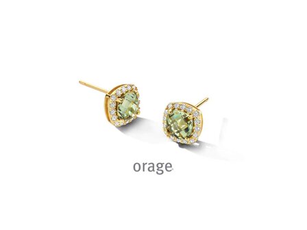 oorring - plaque | Orage