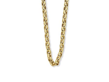 collier - goud | Taste of Luxury