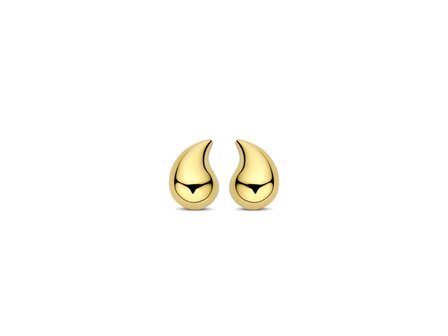 oorring - goud | Taste of Luxury