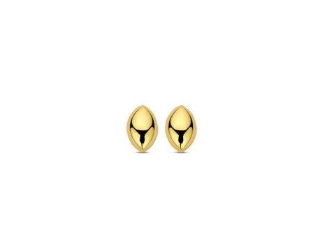 oorring - goud | Taste of Luxury