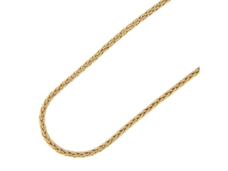 collier - goud | Taste of Luxury
