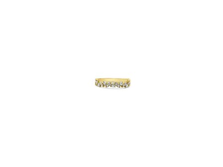 ring briljant - goud | Elegance