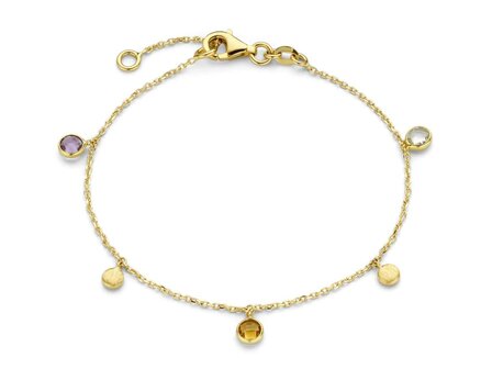 armband - goud | Femme Adoree