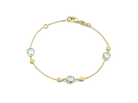 armband - goud | Femme Adoree