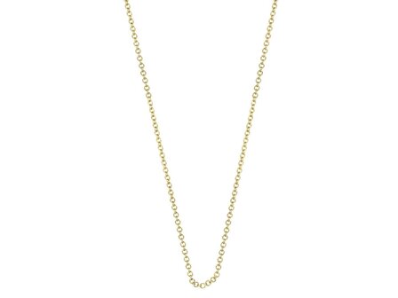collier - goud | Taste of Luxury