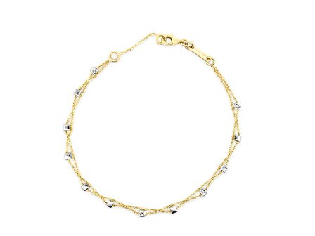 armband - goud | Buffilor