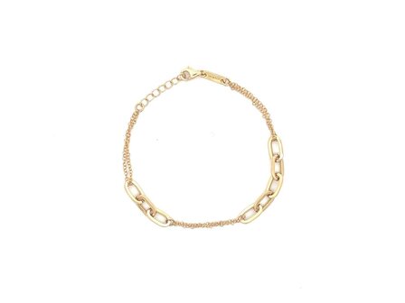 armband - goud | Buffilor